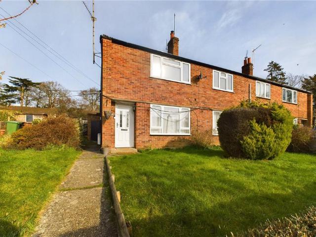 Flat for sale in Whitchurch-on-Thames, South Oxfordshire