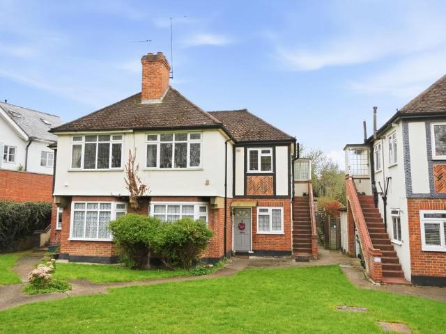 Flat for sale in Greater London