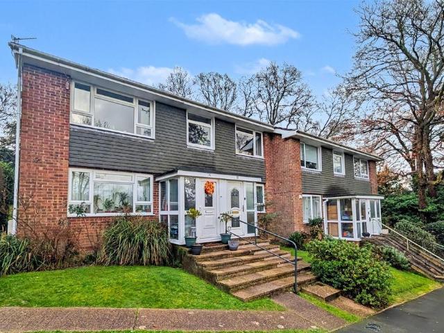 Flat for sale in Bassett Green, Isle Of Man