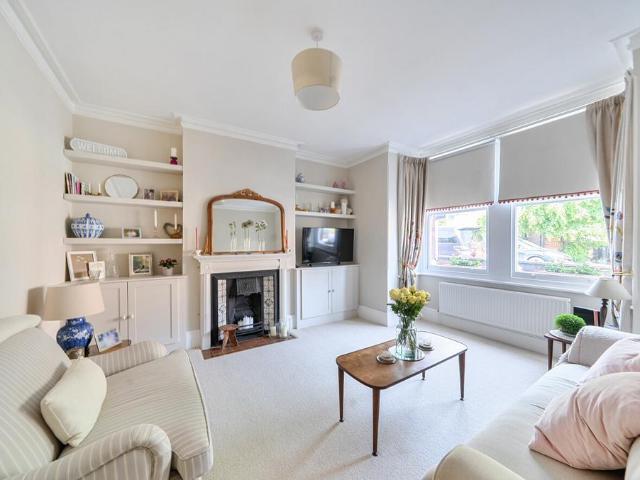 Flat for sale in New Barnet, Isle Of Man