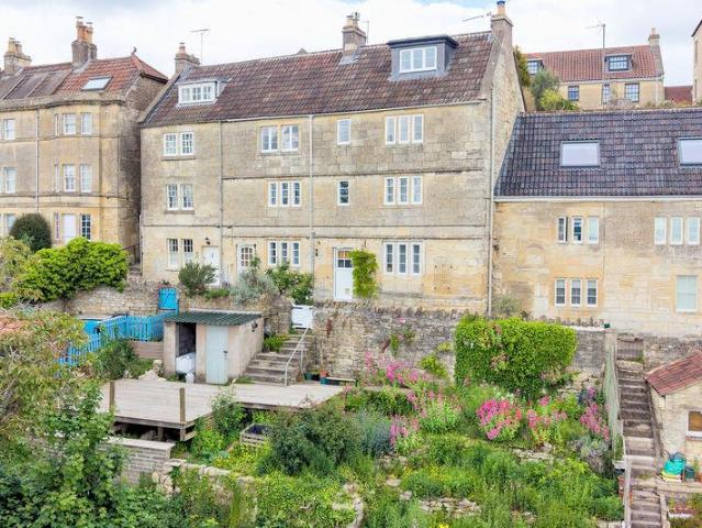 Flat for sale in Avoncliff, Isle Of Man