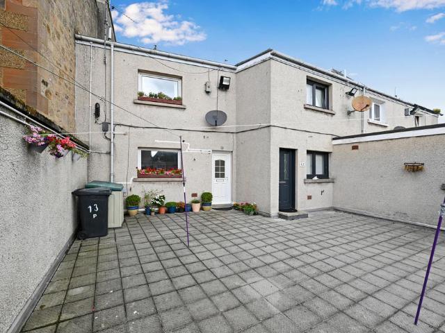 Flat for sale in Dalkeith, Eskbank