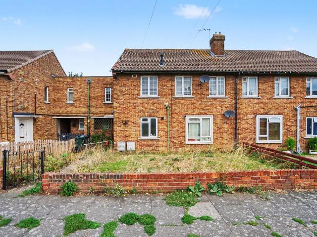 Flat for sale in Temple Hill, Dartford