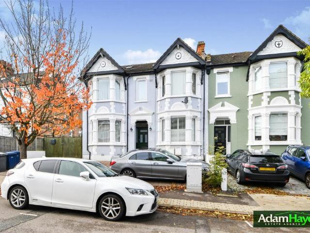 Flat for sale in Cat Hill, Isle Of Man