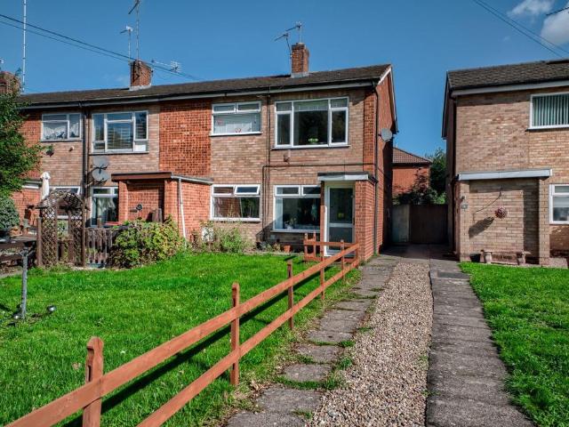 Flat for sale in Coleshill CP, Gun Hill