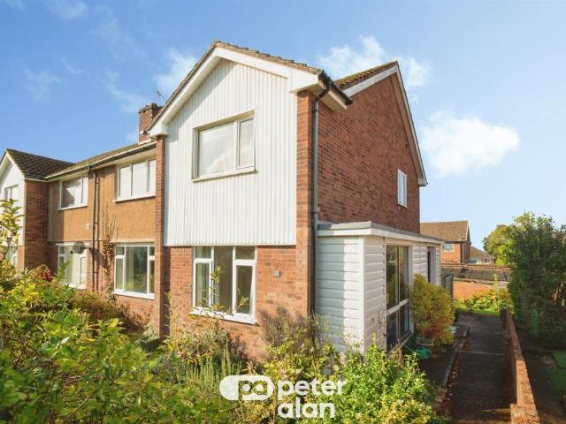 Flat for sale in Rhydypenau, Cardiff