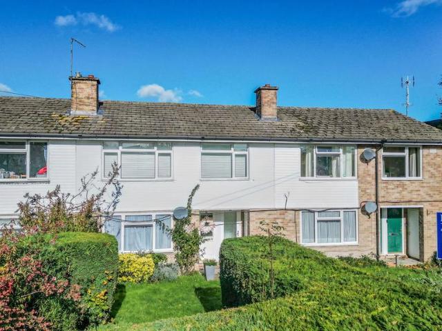 Flat for sale in Cranbrook & Sissinghurst, Sandown Park