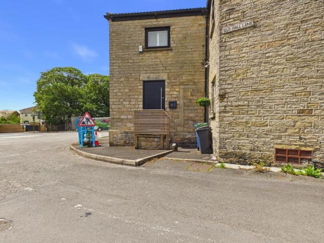 Flat for sale in Greenheys, Greater Manchester