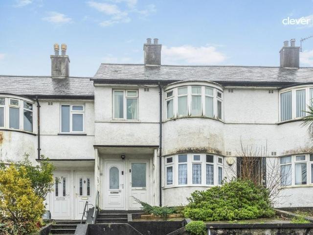 Flat for sale in Morice Town, Mount Wise