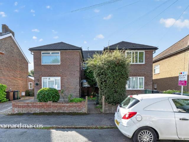 Flat for sale in Nork, Red Hill