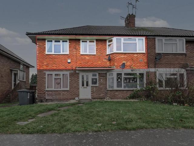 Flat for sale in Coalpit Field, Camp Hill