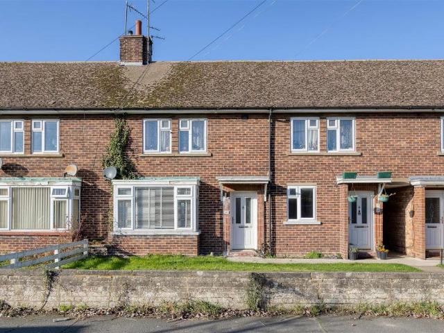 Flat for sale in Stotfold, Bedfordshire