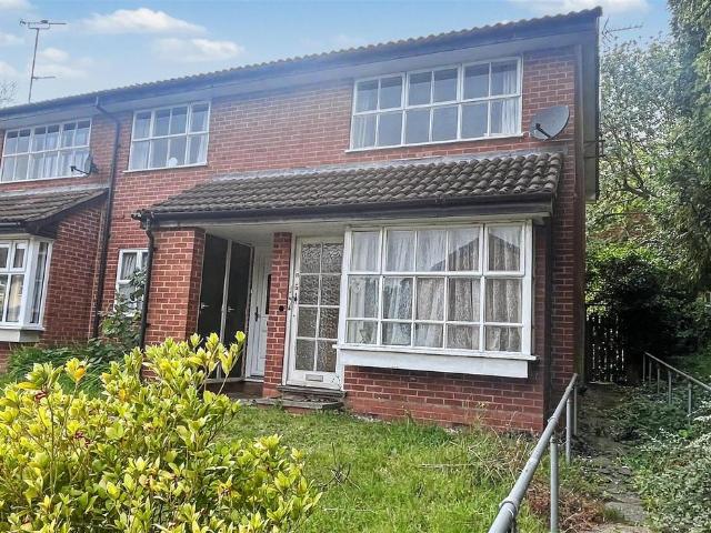 Flat for sale in Selly Park, West Midlands