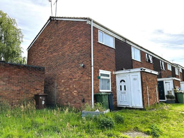 Flat for sale in West Midlands