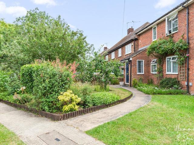 Flat for sale in Epping, Essex