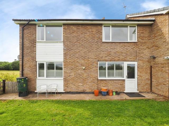 Flat for sale in Holme Pierrepont, Barton In Fabis