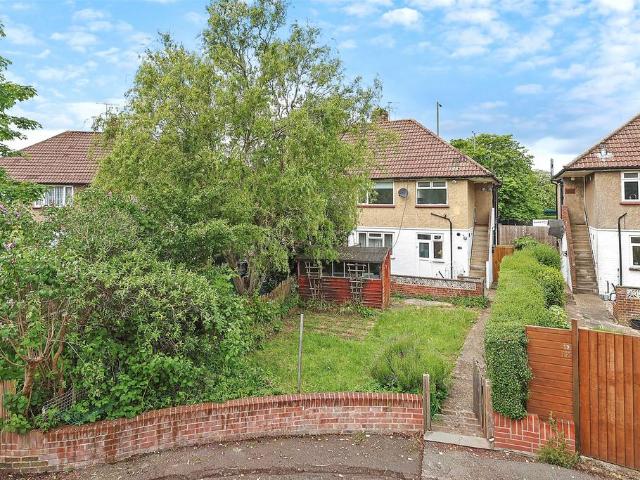 Flat for sale in Red Hill, Isle Of Man