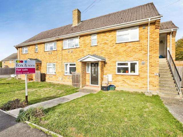 Flat for sale in Ilchester, Somerset