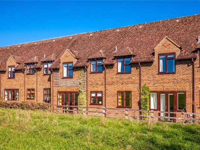 Flat for sale in Evershot, Oxfordshire