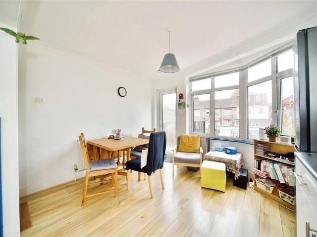 Flat for sale in Little Ilford, Greater London
