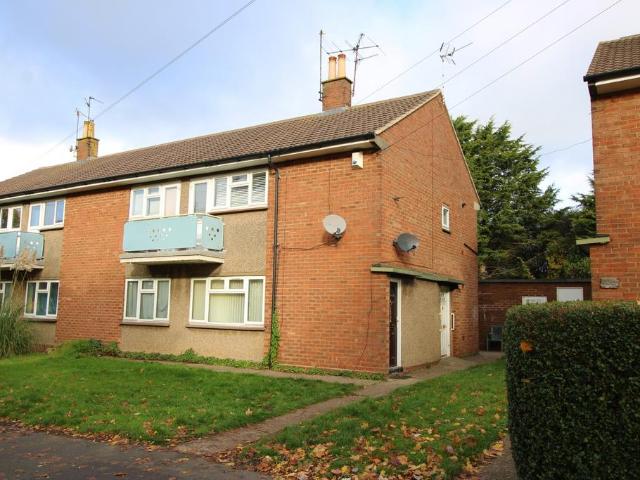 Flat for sale in Avondale, Kettering