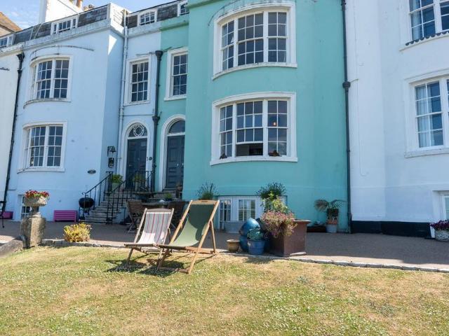 Flat for sale in Mickleburgh Hill, The Bridge