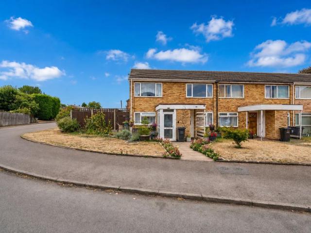 Flat for sale in Wylde Green, Erdington