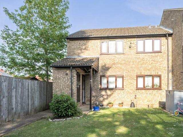 Flat for sale in Cressex, Isle Of Man