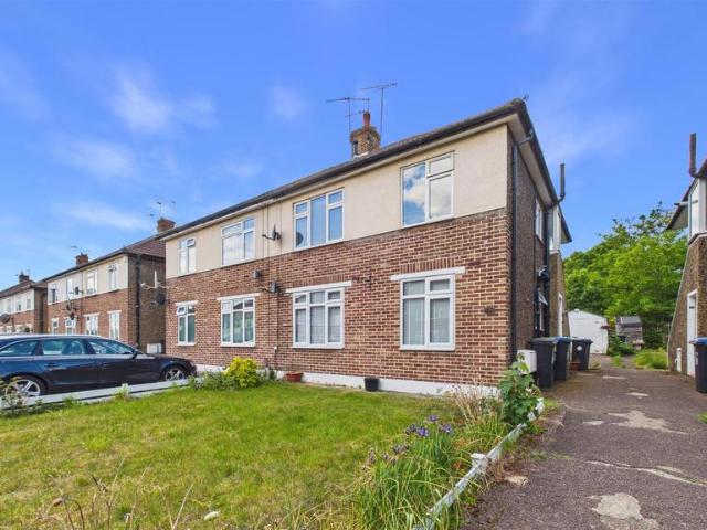 Flat for sale in Greater London