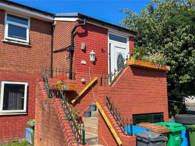 Flat for sale in Georgia, Greater Manchester