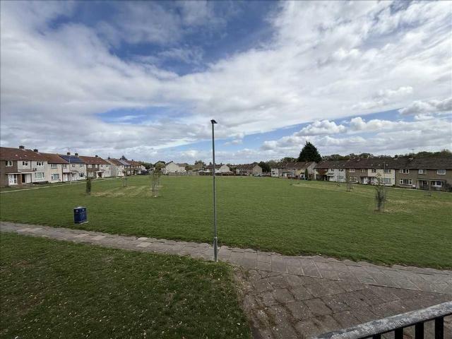 Flat for sale in Danesholme, Corby