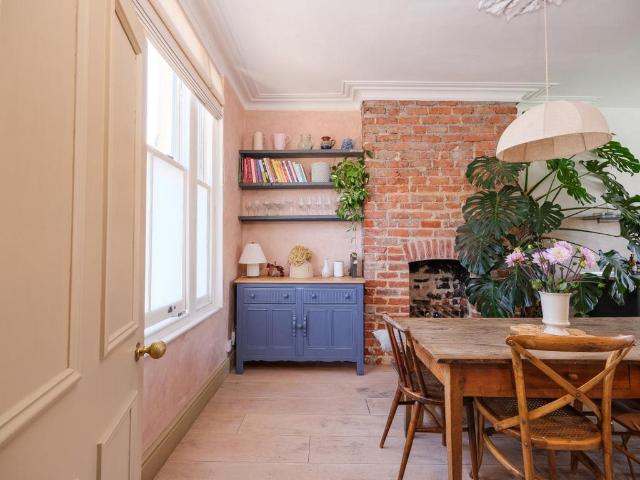 Flat for sale in Feckenham, City Of Bristol