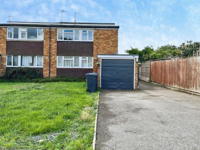 Flat for sale in Southam CP, Stratford-on-Avon
