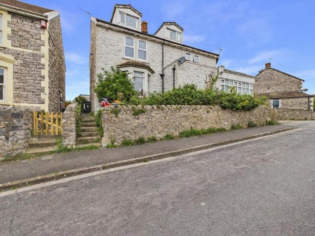 Flat for sale in Worle, Weston-super-mare