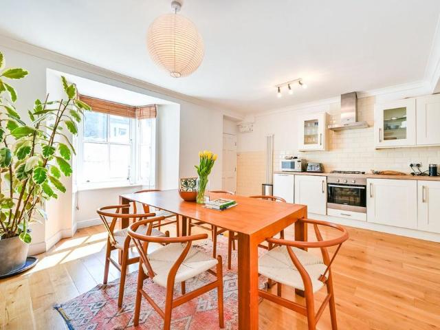 Flat for sale in Dalston, Greater London