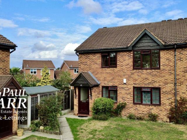 Flat for sale in Sutton Coldfield, West Midlands
