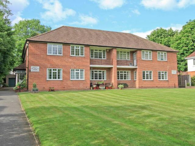 Flat for sale in Northwood, Isle Of Man