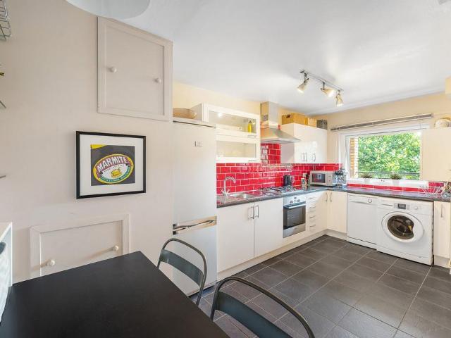 Flat for sale in Wandsworth, East Hill