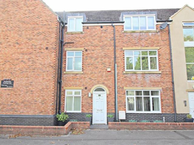 Flat for sale in Pelton Lane Ends, Pelton