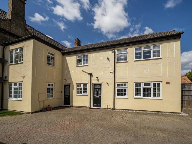 Flat for sale in Shefford Hardwick, Shefford