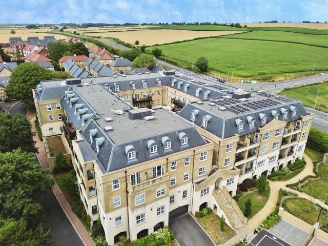 Flat for sale in Sherborne, Isle Of Man