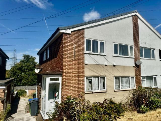 Flat for sale in West Midlands