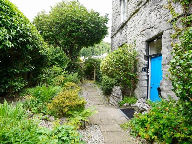 Flat for sale in Grange-over-sands