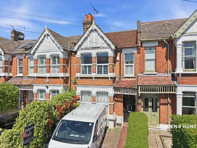 Flat for sale in South Woodford, Isle Of Man