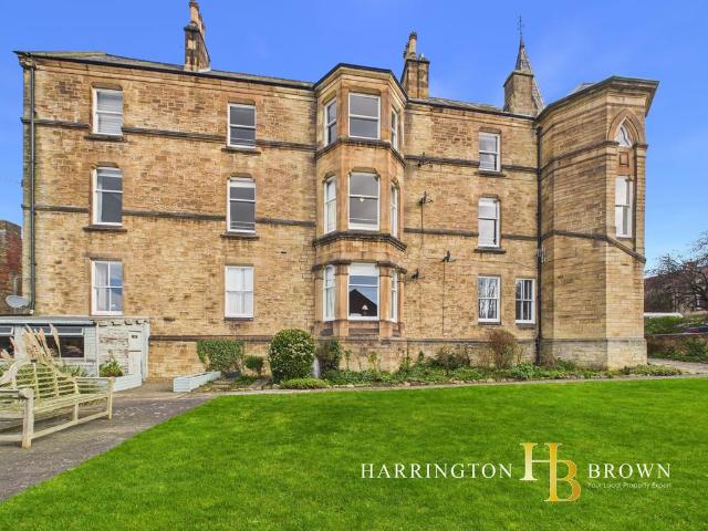 Flat for sale in Bridgehill, Consett