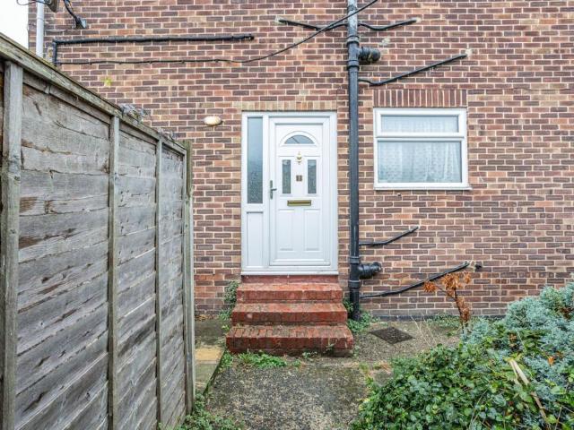 Flat for sale in Birchington, Acol