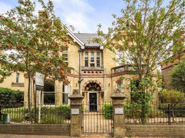 Flat for sale in Bevois Town, City Of Southampton