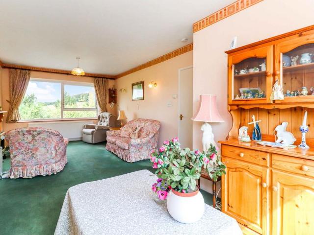 Flat for sale in Chesham, Asheridge
