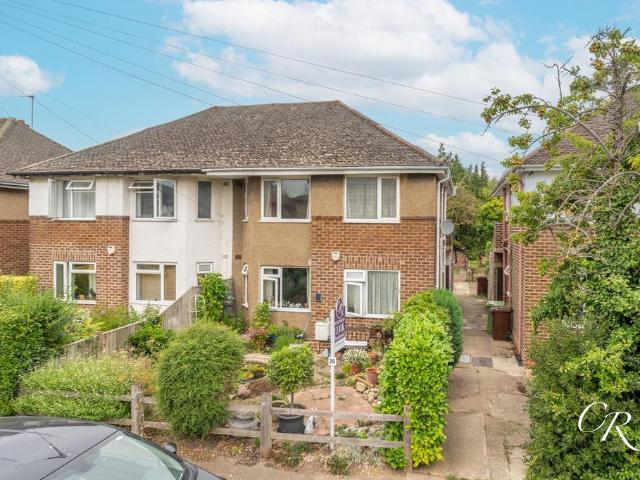 Flat for sale in Alstone, Cheltenham