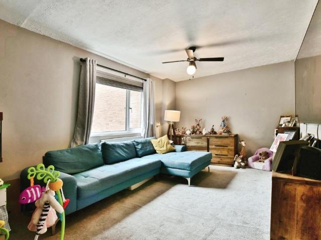 Flat for sale in Hazel Grove, Greater Manchester